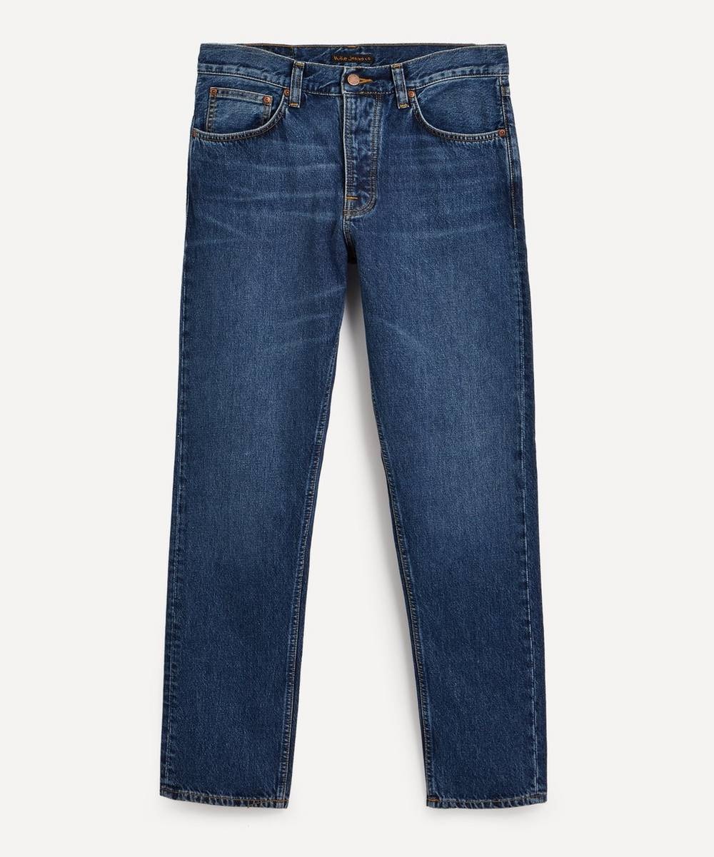 Steady Eddie II Blue Slate Jeans - 1