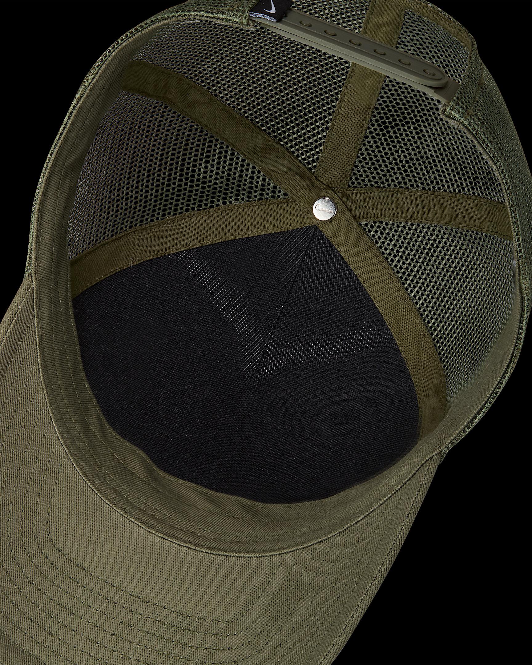 Nike Rise Structured Trucker Cap - 6