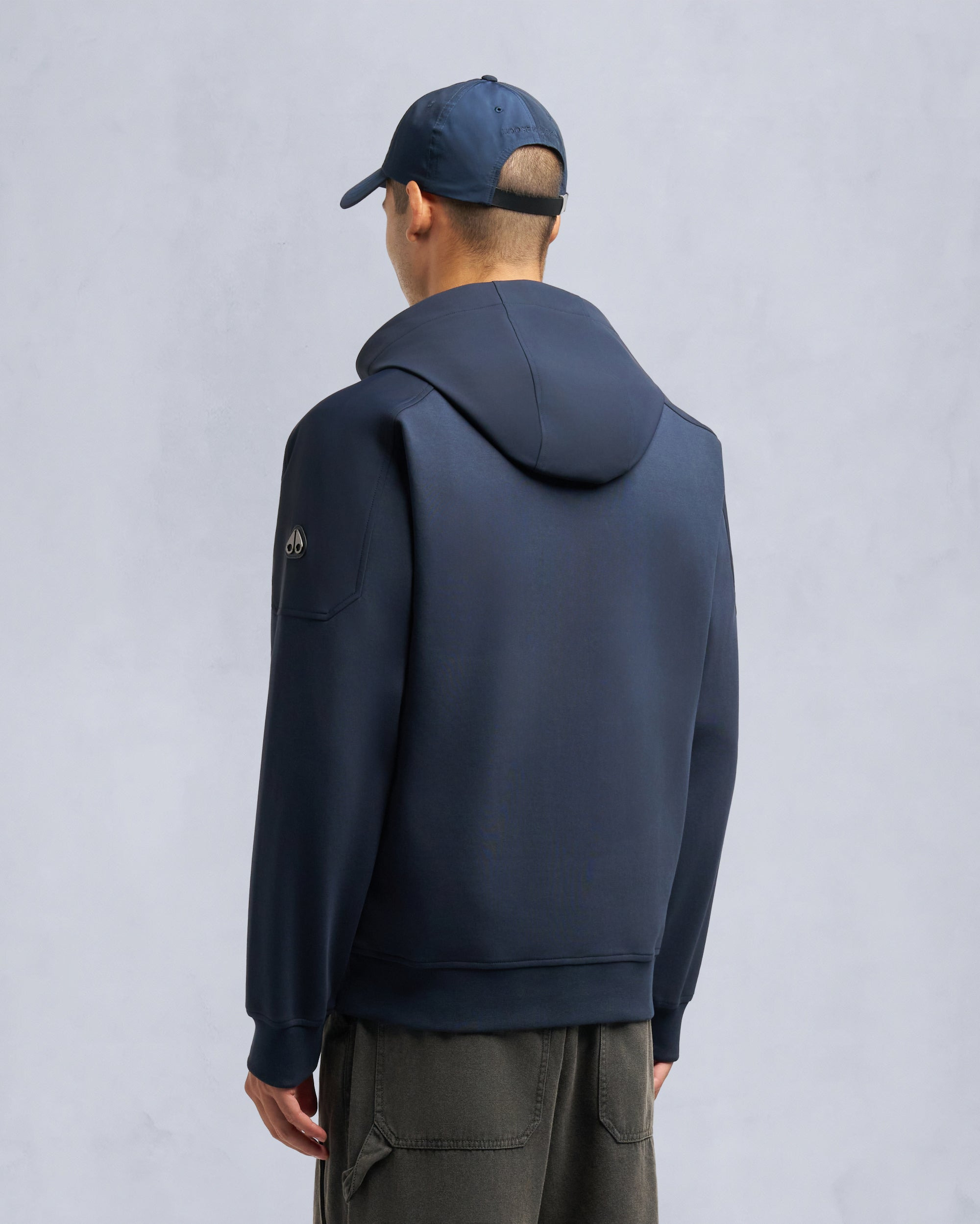 DALON HOODIE - 3
