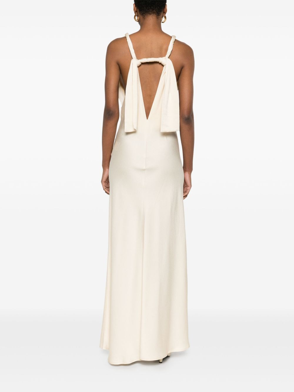 Livia maxi dress - 4