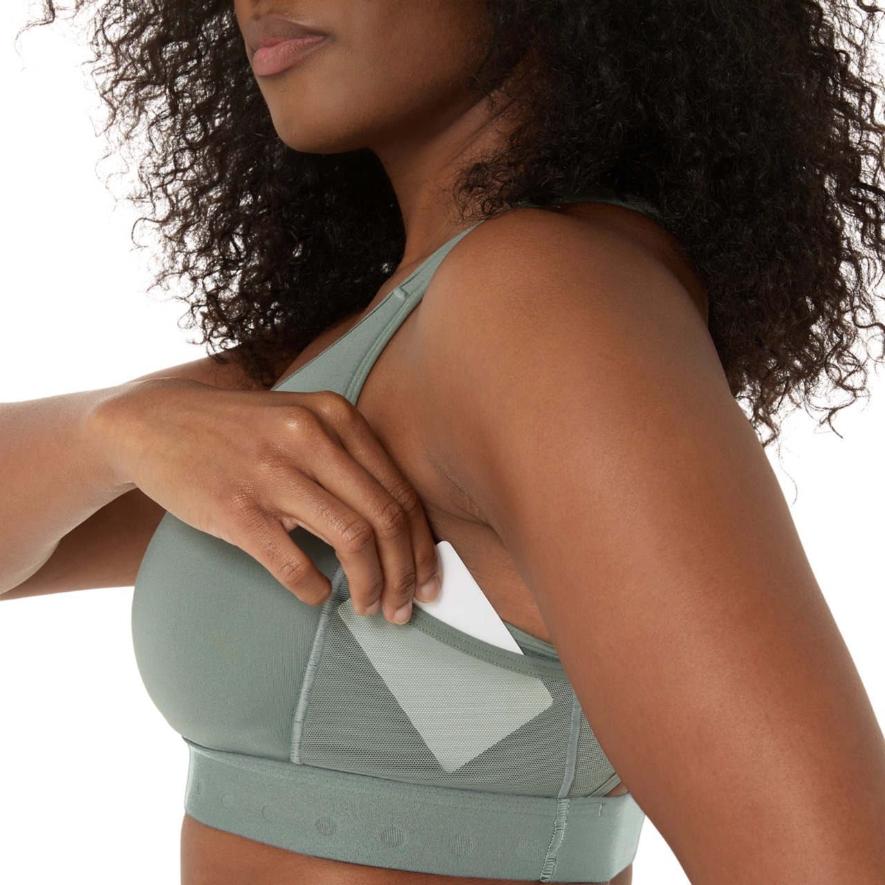 ROAD COMPRESSION BRA - 6