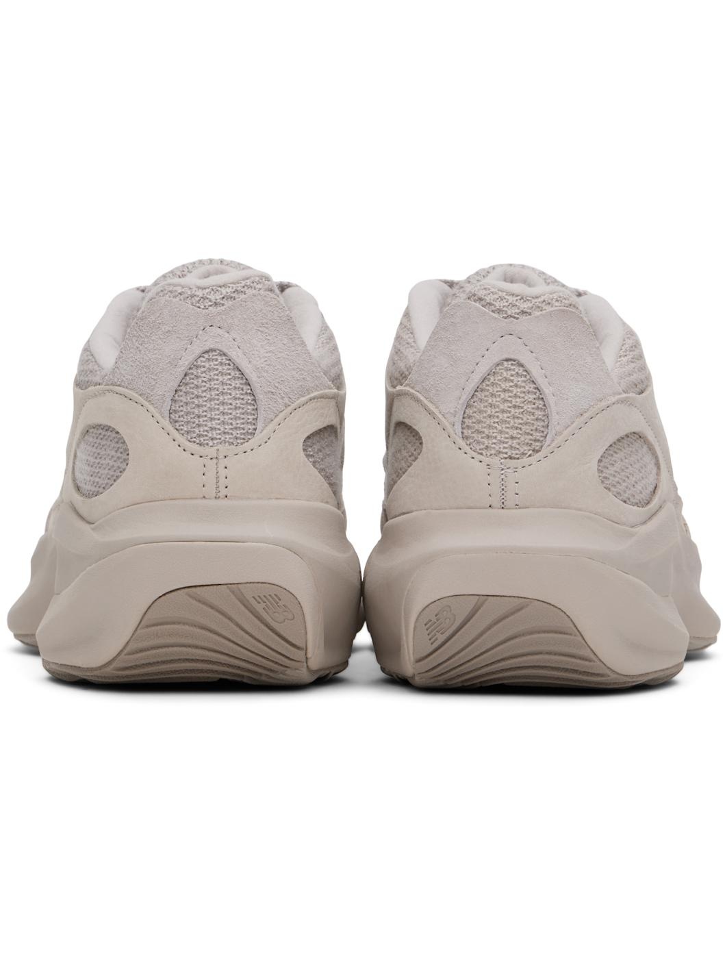 Gray WRPD Sneakers - 2