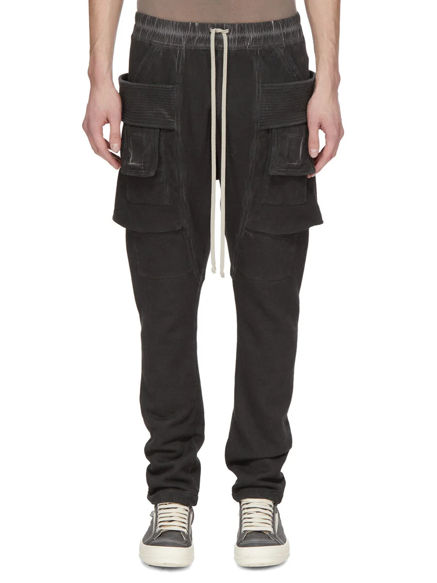 CREATCH CARGO DRAWSTRING - 1
