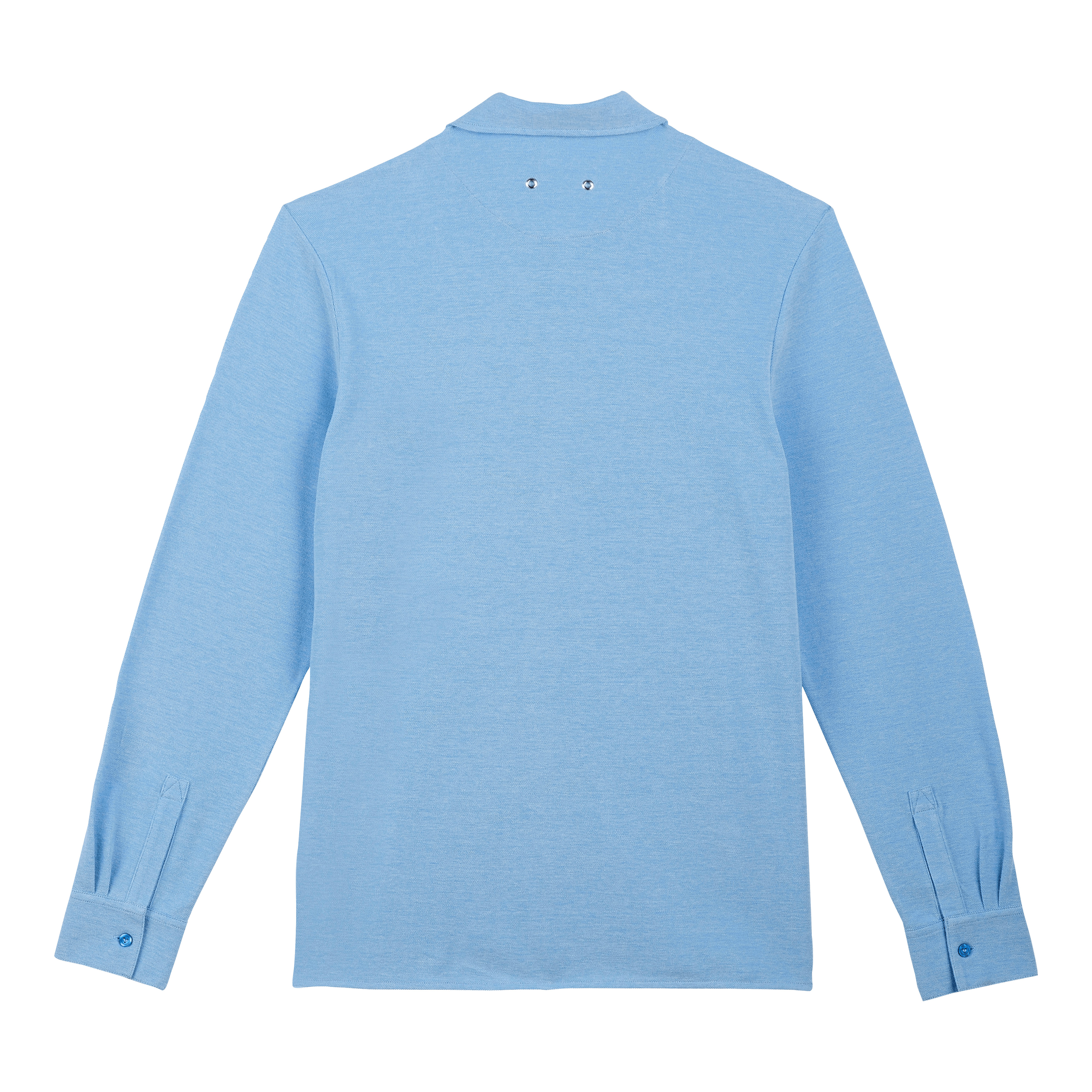 Men Cotton Shirt - 2