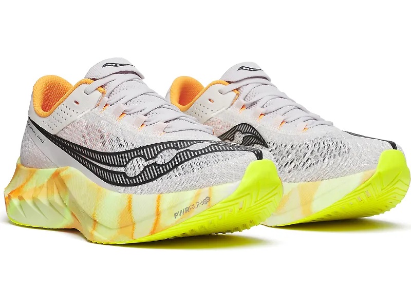 Saucony Endorphin Pro 4 - 3