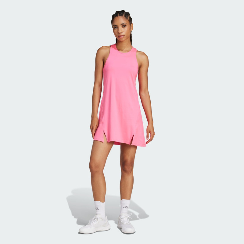 adidas Club Tennis Climacool Dress outlook