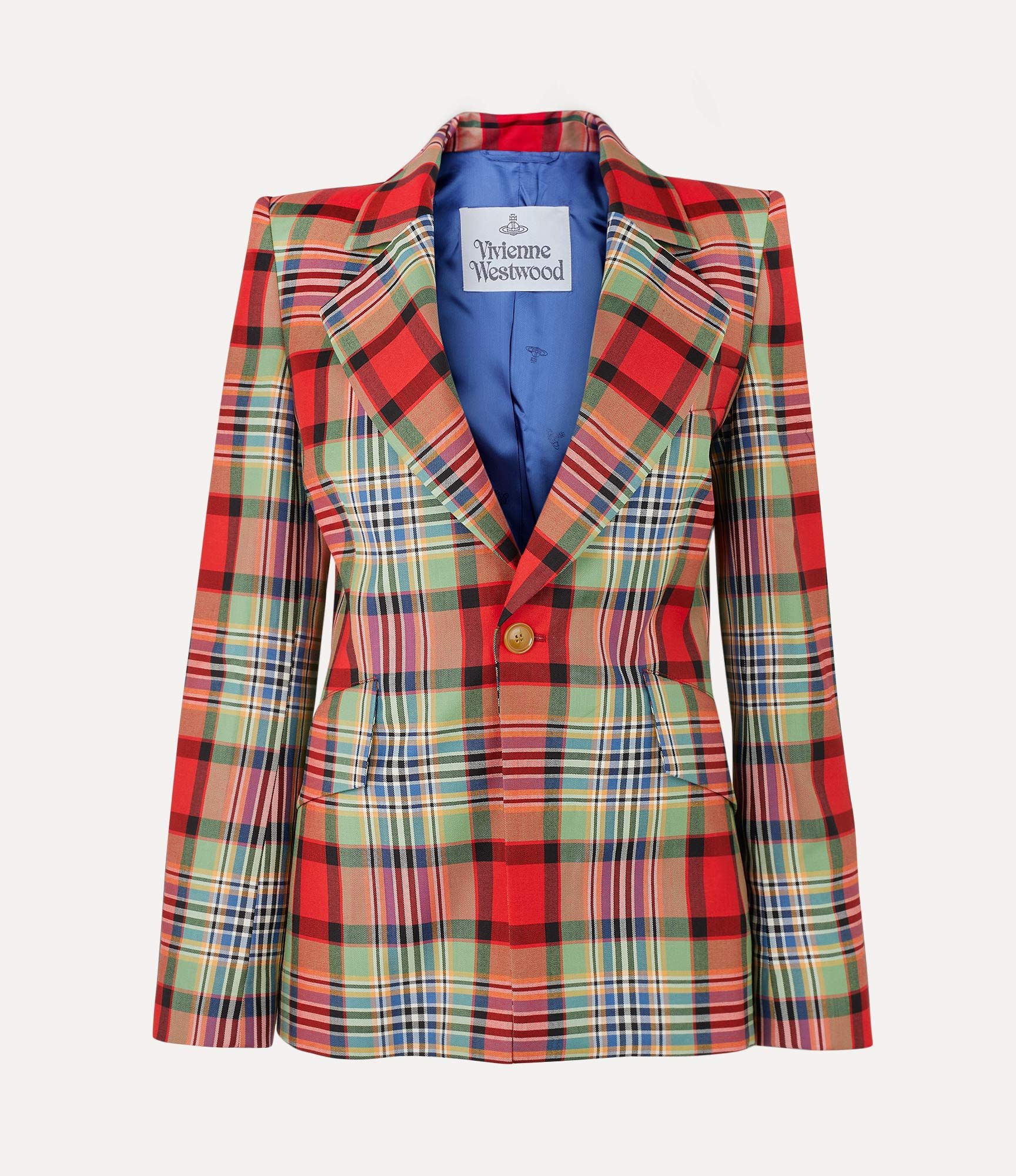 LOU LOU JACKET - 1