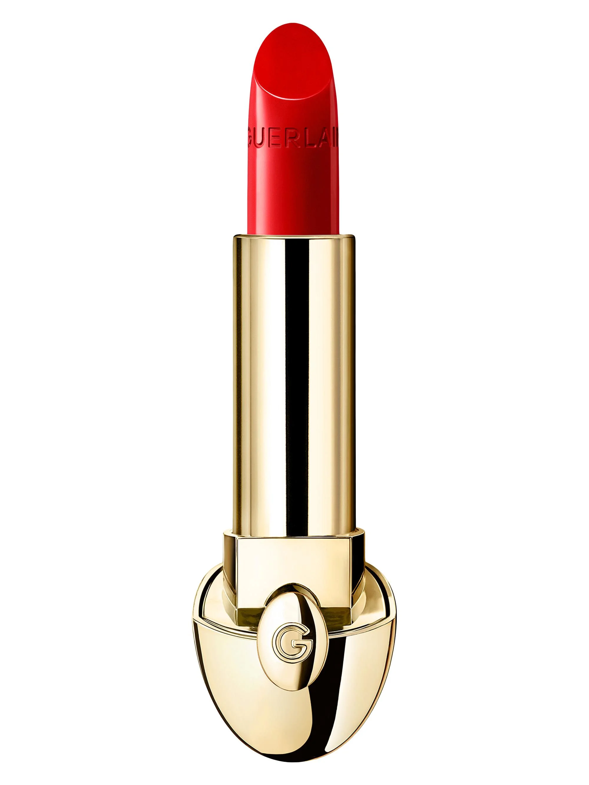 Women's Rouge G Customizable Lipstick Refill - 214 Le Rouge Kiss Satin - 1