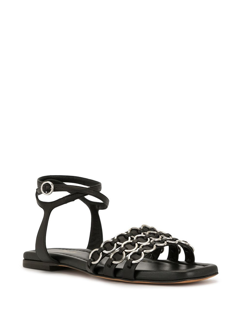 3.1 Phillip Lim Alyse sandals outlook