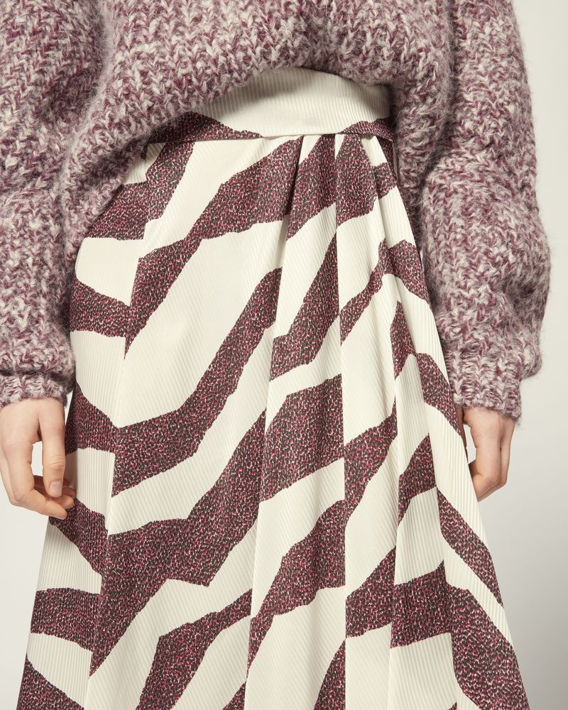 REBECA SKIRT - 3