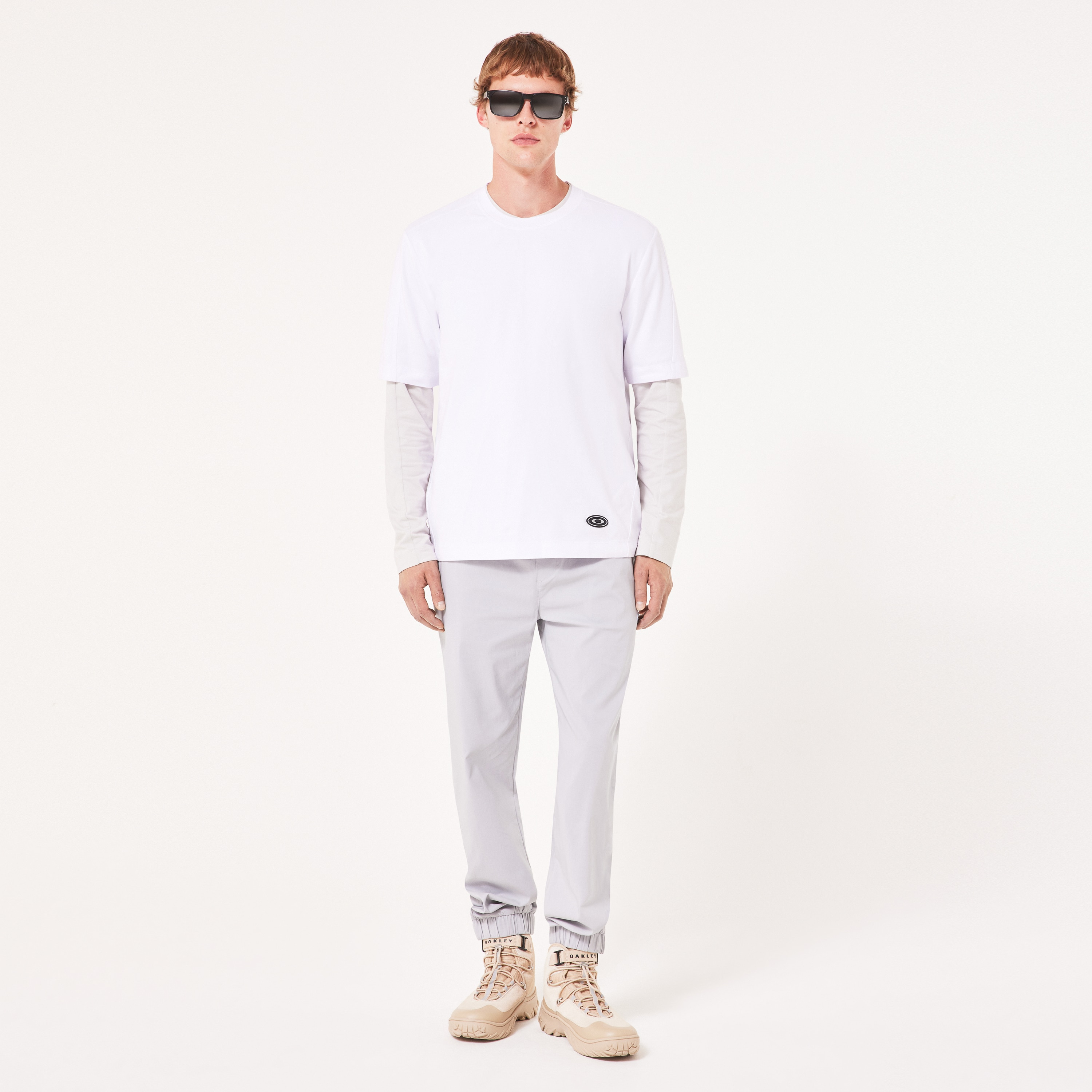 All Day SS Tee - 7