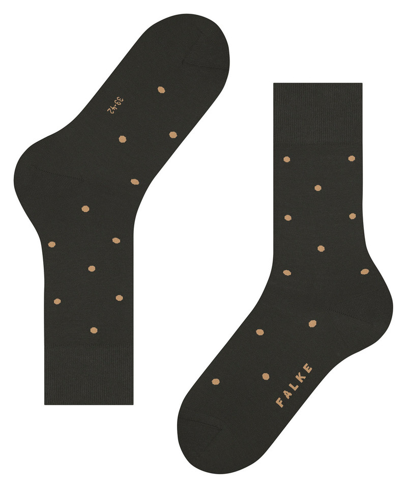 Dot Men Socks 5
