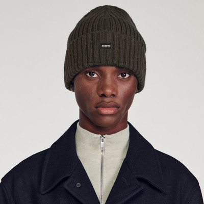 Sandro Beanie outlook