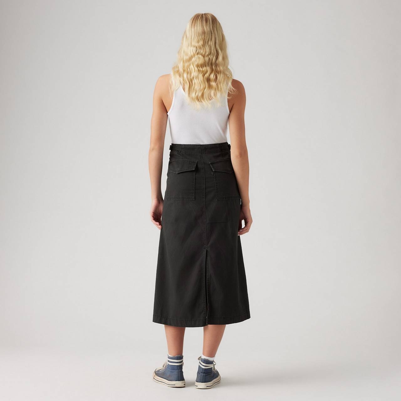 SURPLUS SKIRT - 5