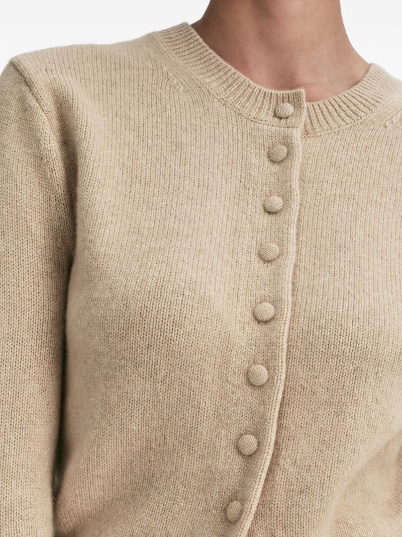 A.L.C. Skyler buttoned cardigan outlook