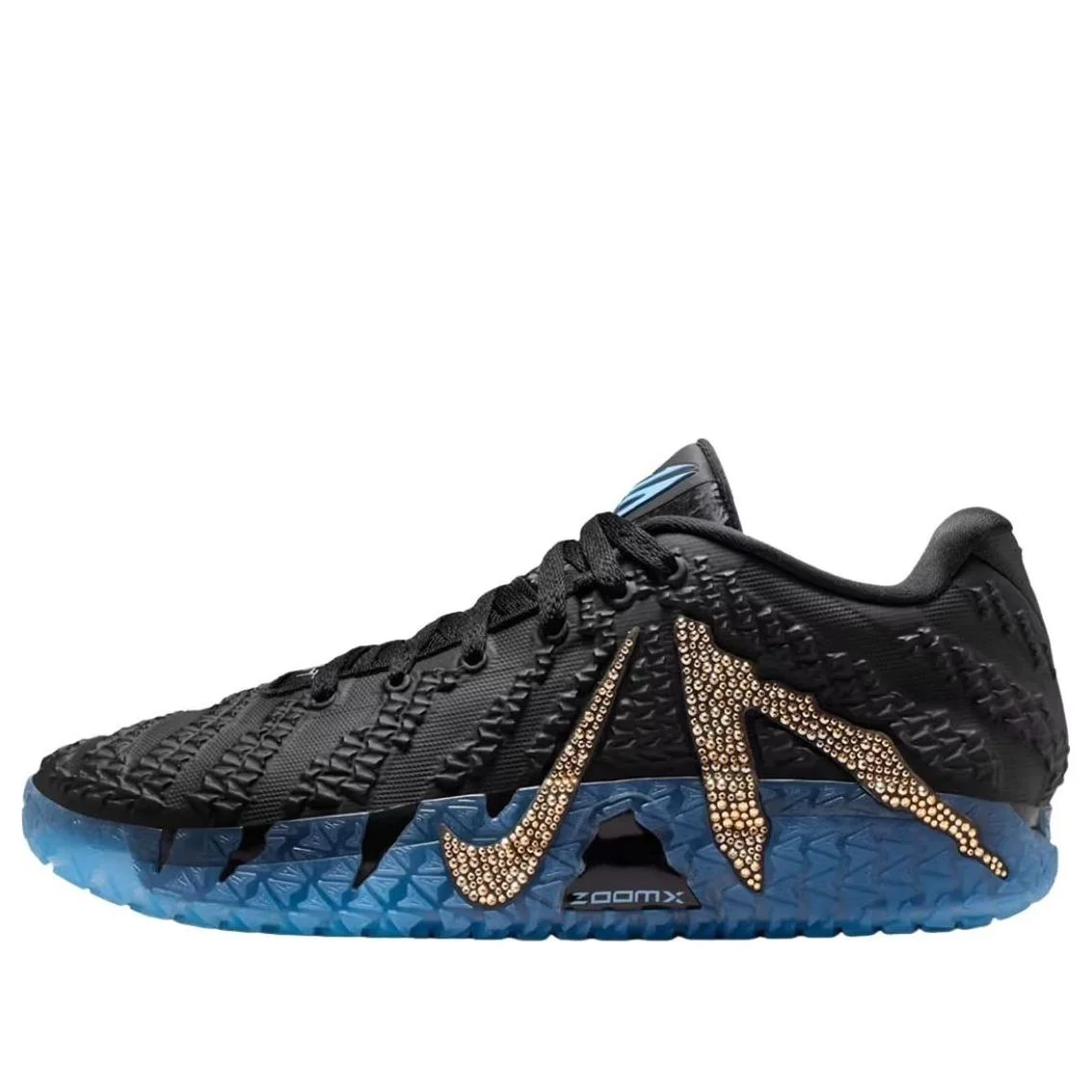 Nike x Swarovski Ja 3 'Black' IB6675-001 - 1