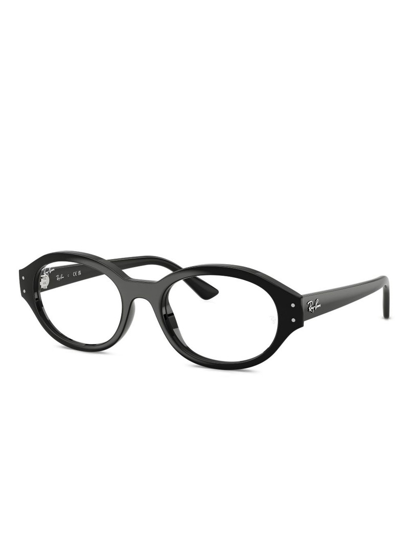 Ray-Ban Shilo glasses outlook