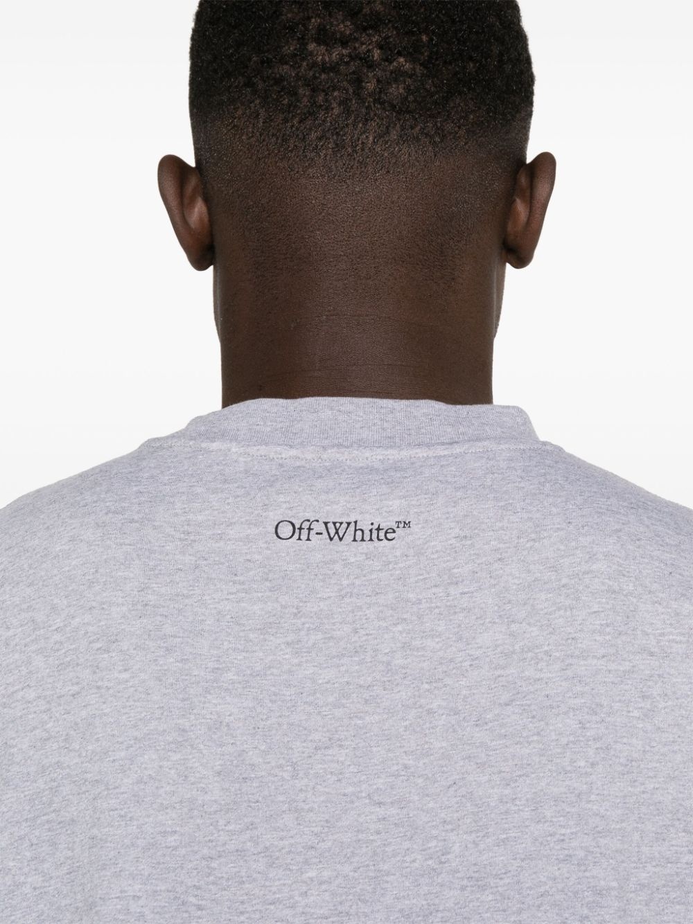Fresco Oval T-shirt - 4