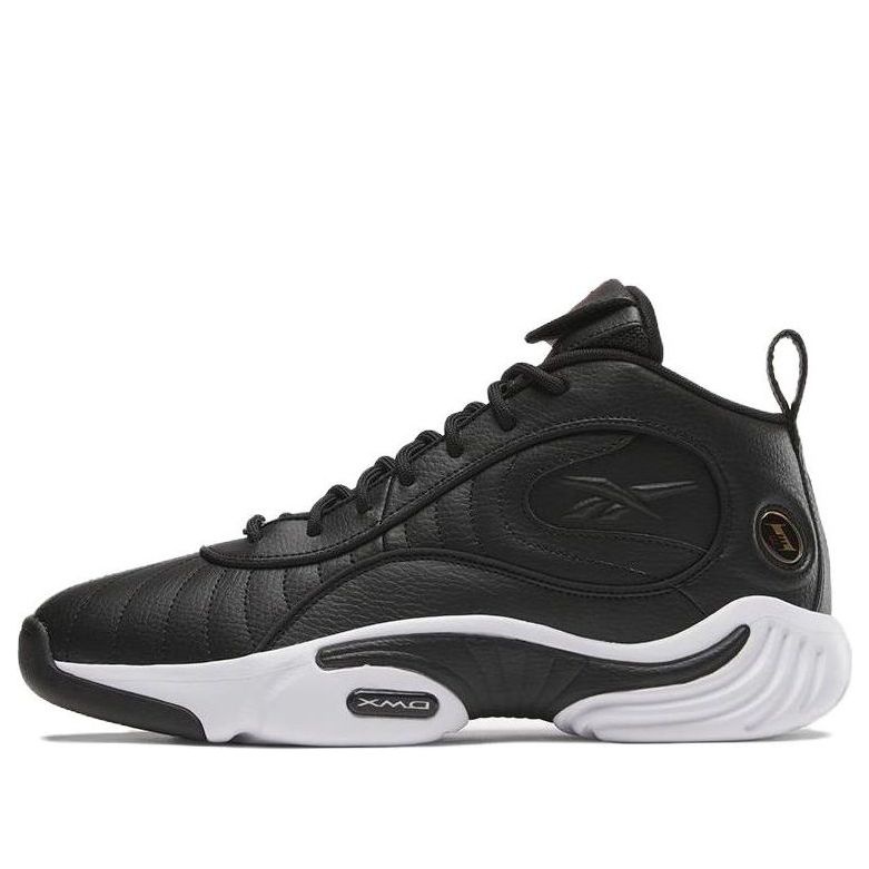 Reebok Answer III 'Black White' 100070301 - 1