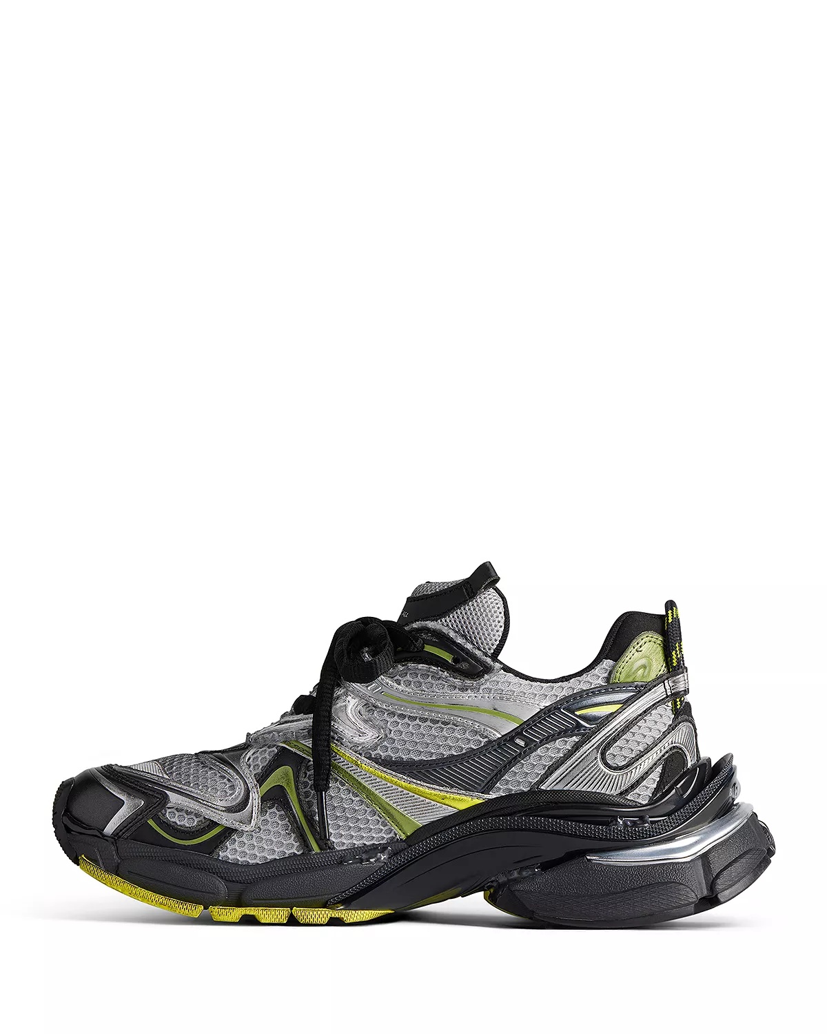 Men's Runner 2.0 Sneaker - 7