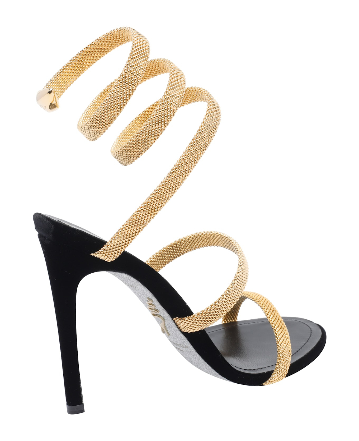 Cleo Pump Sandals - 3