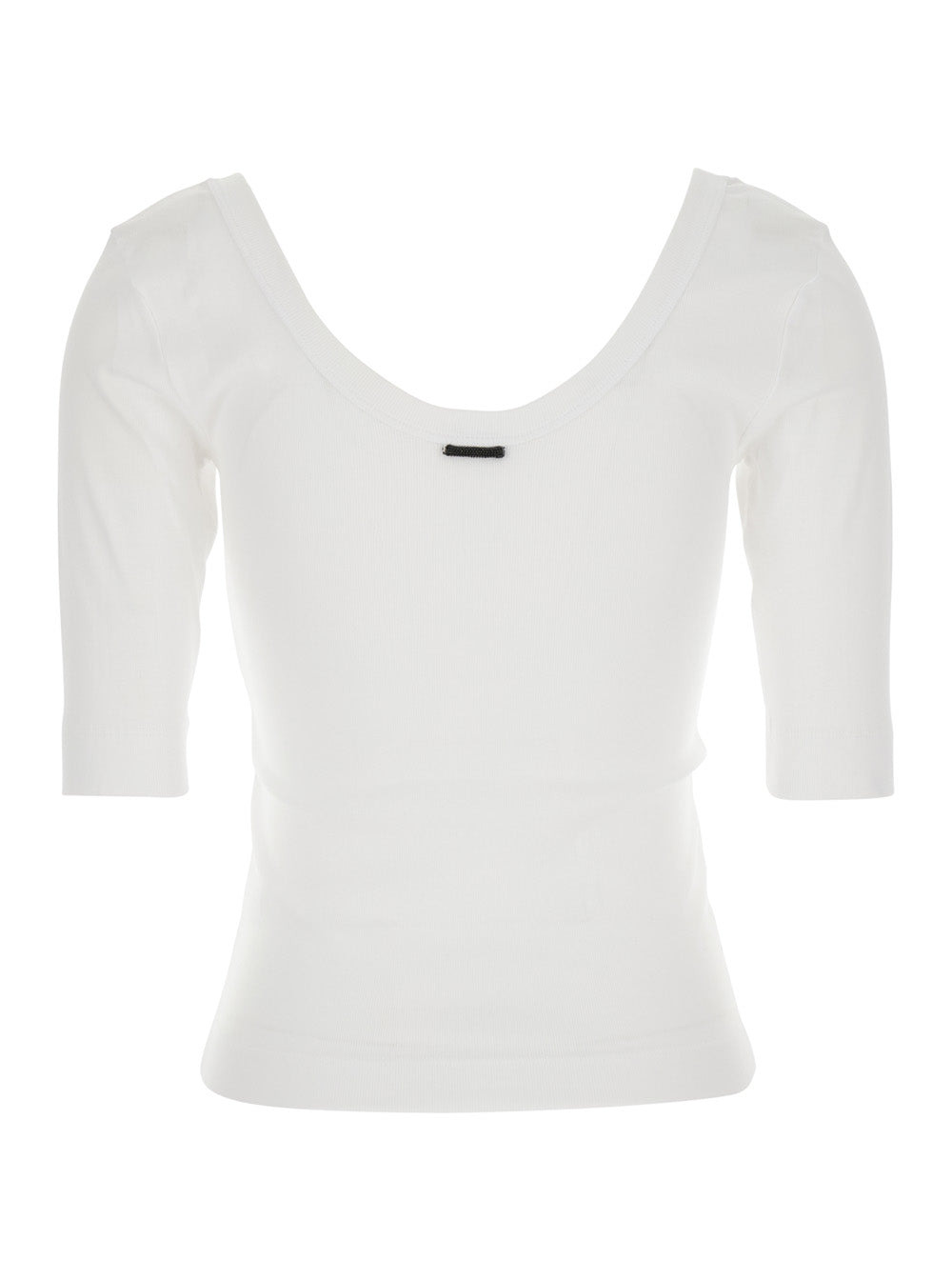 Brunello Cucinelli Women T-Shirt Donna - 2