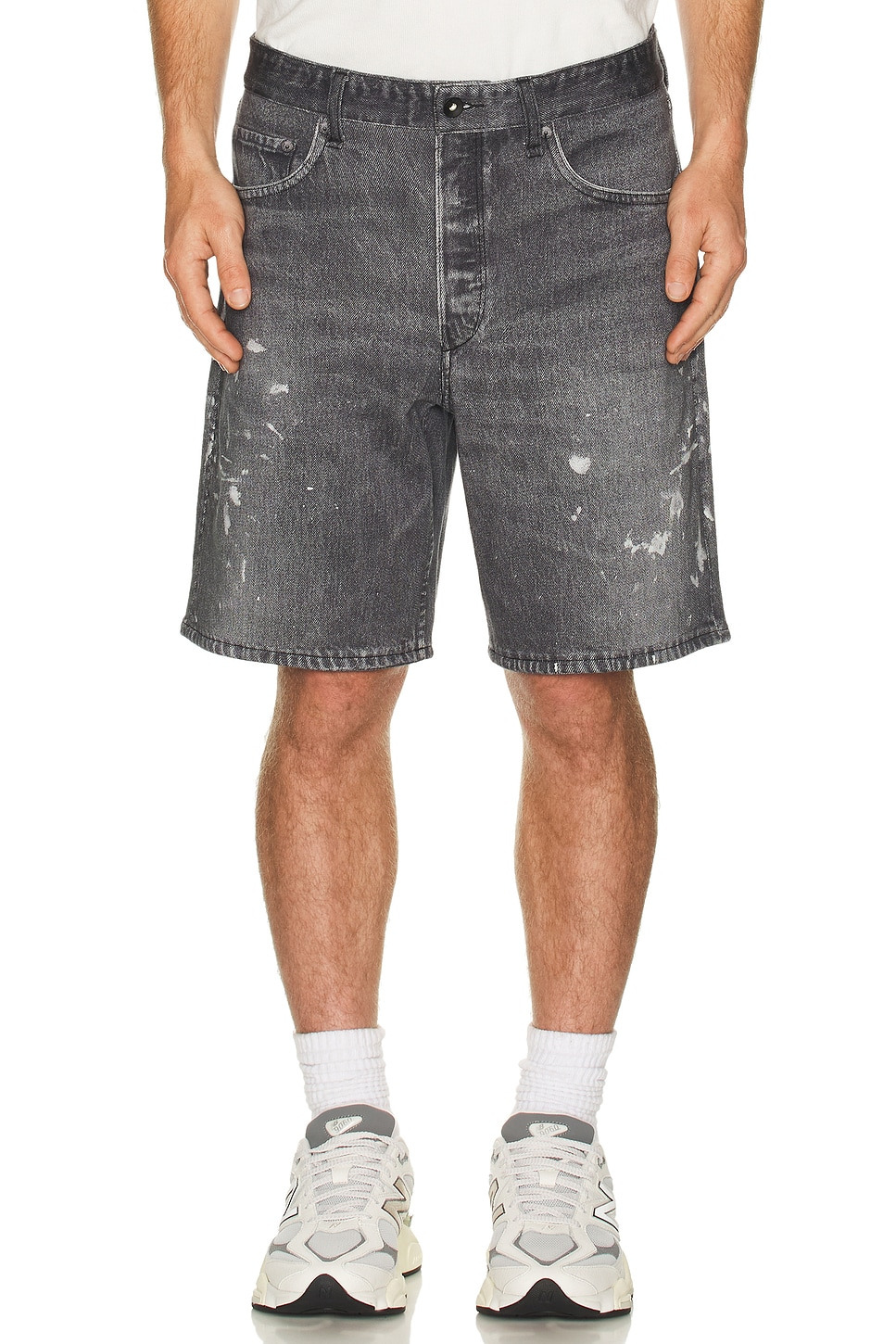 Fit 4 Miramar Fixed Short - 3
