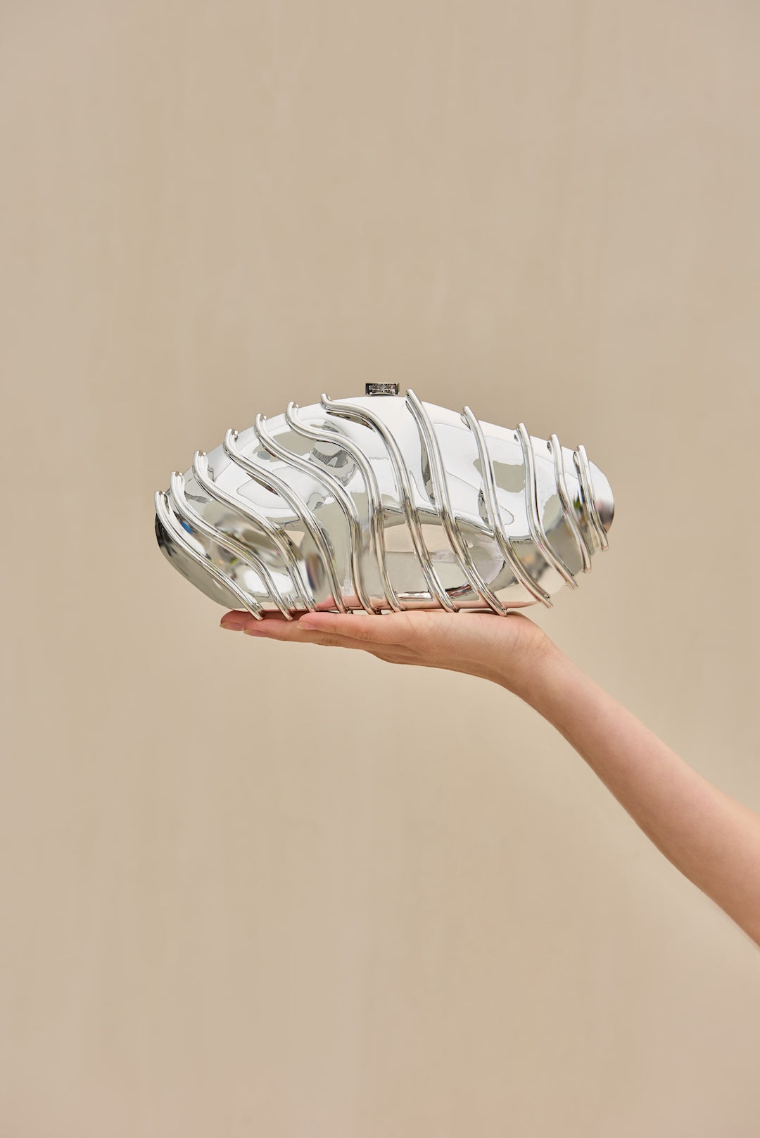 EZARA CLUTCH - 3