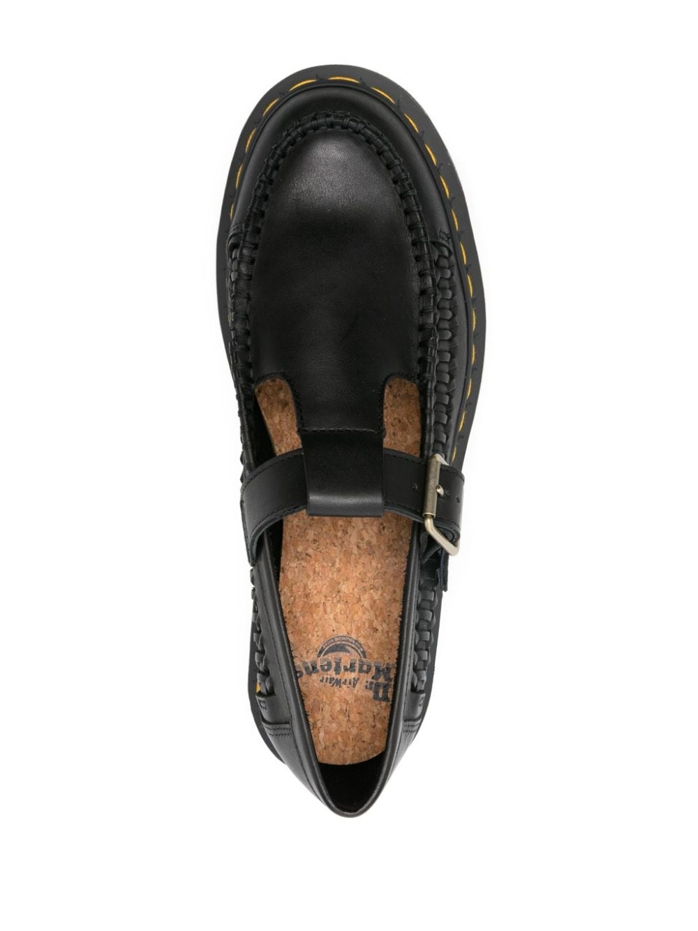 Adrian T leather loafers - 4