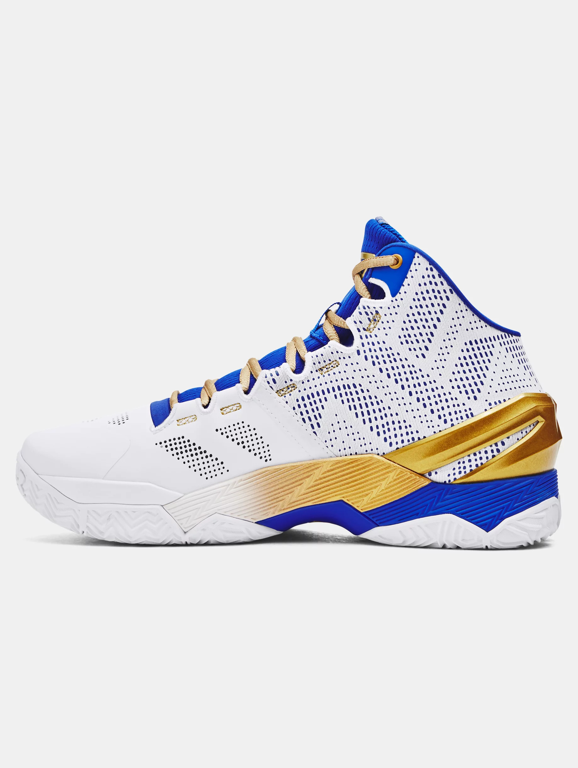 Curry 2 Retro - 2