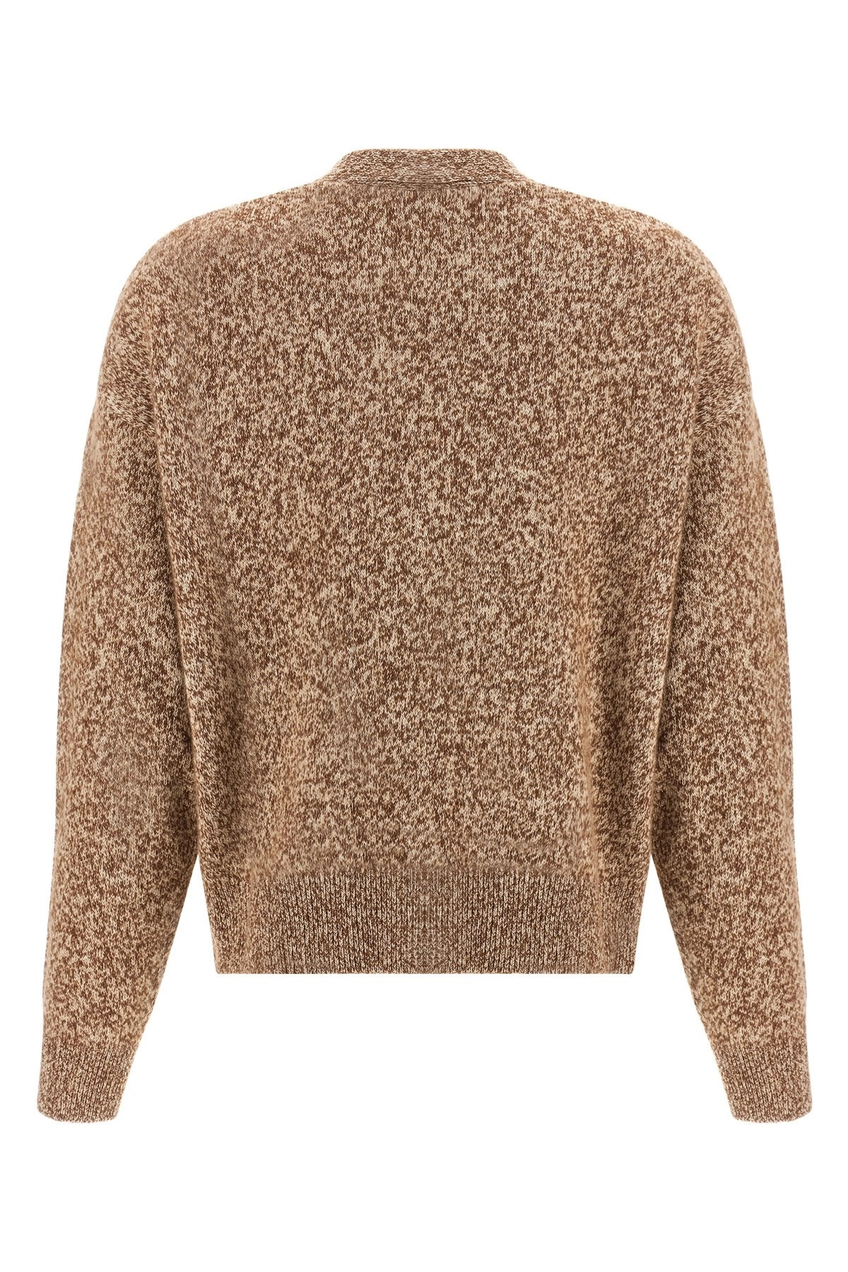 'Medusa '95' button cardigan - 2
