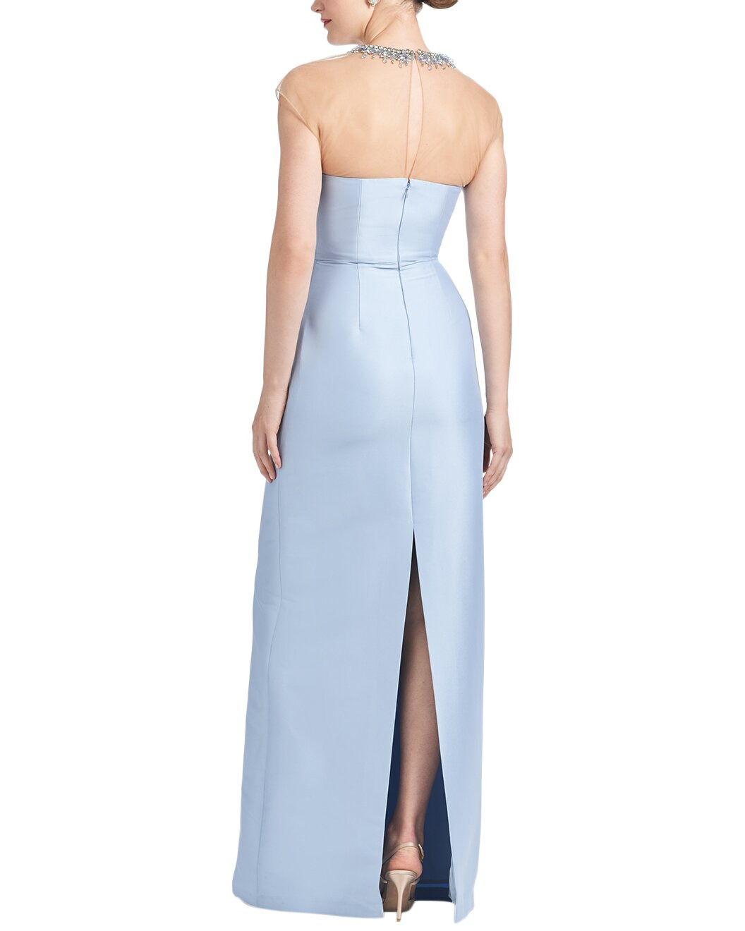 Sachin & Babi Irina Gown - 2