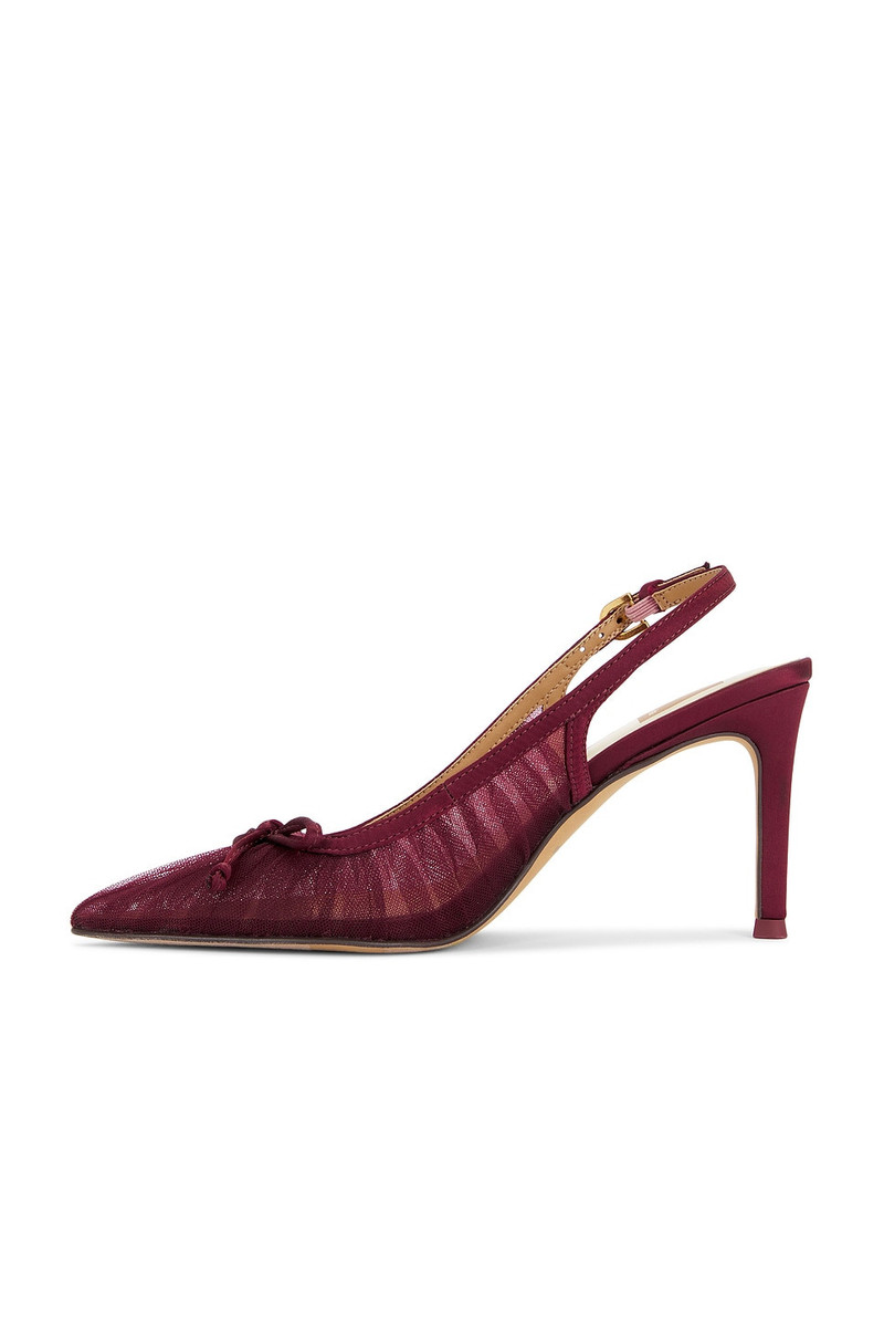dolce vita Yela Slingback Pump outlook