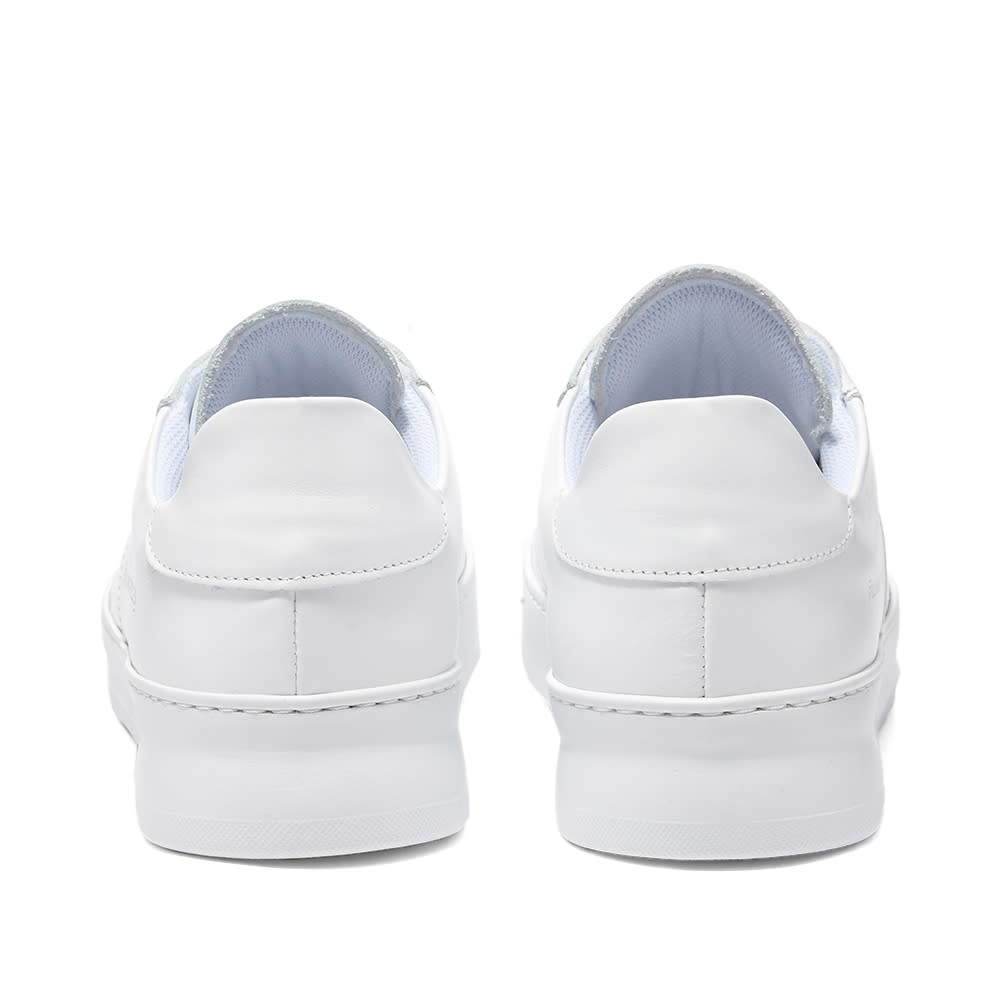 Filling Pieces Light Plain Court Sneaker - 3