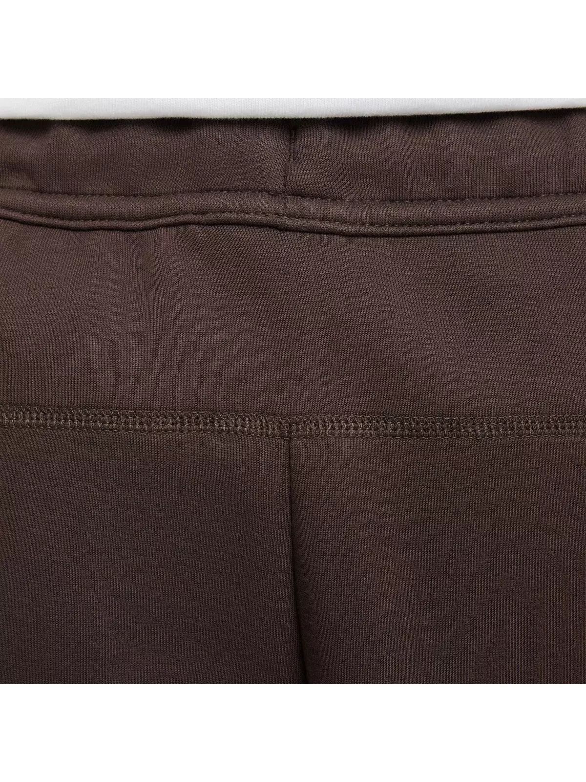 Men's Sportswear Tech Fleece Shorts - Brown - 6