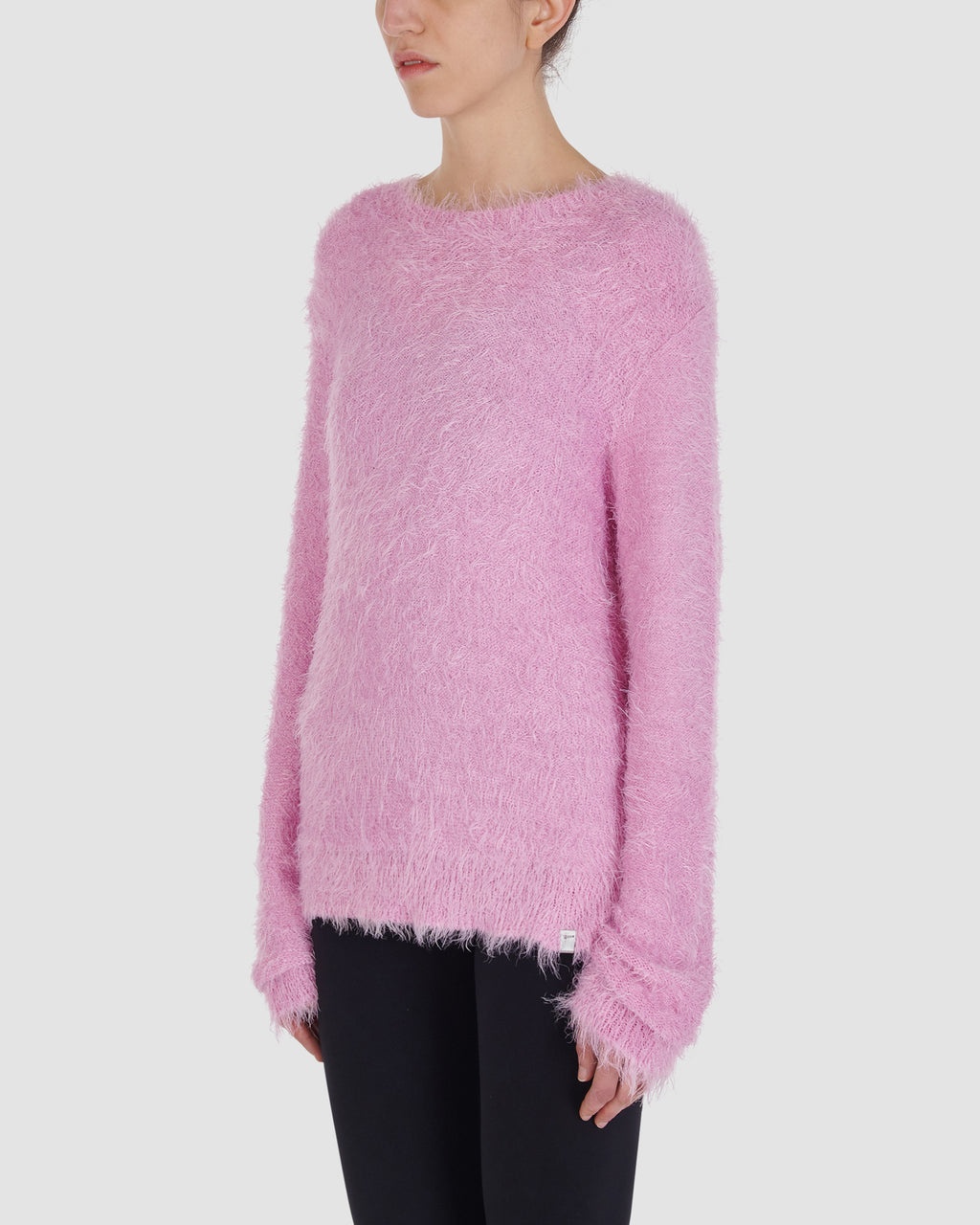 CREWNECK SWEATER - 7