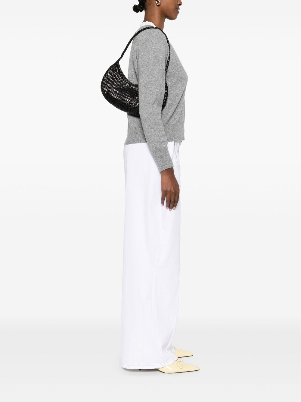 Nova Luna shoulder bag - 2