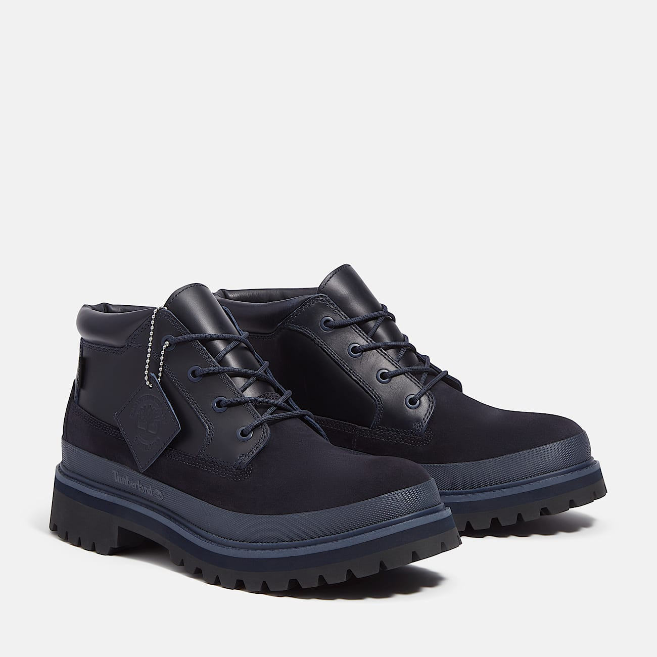 Men's Timberland® Premium GORE-TEX Chukka Boot - 4