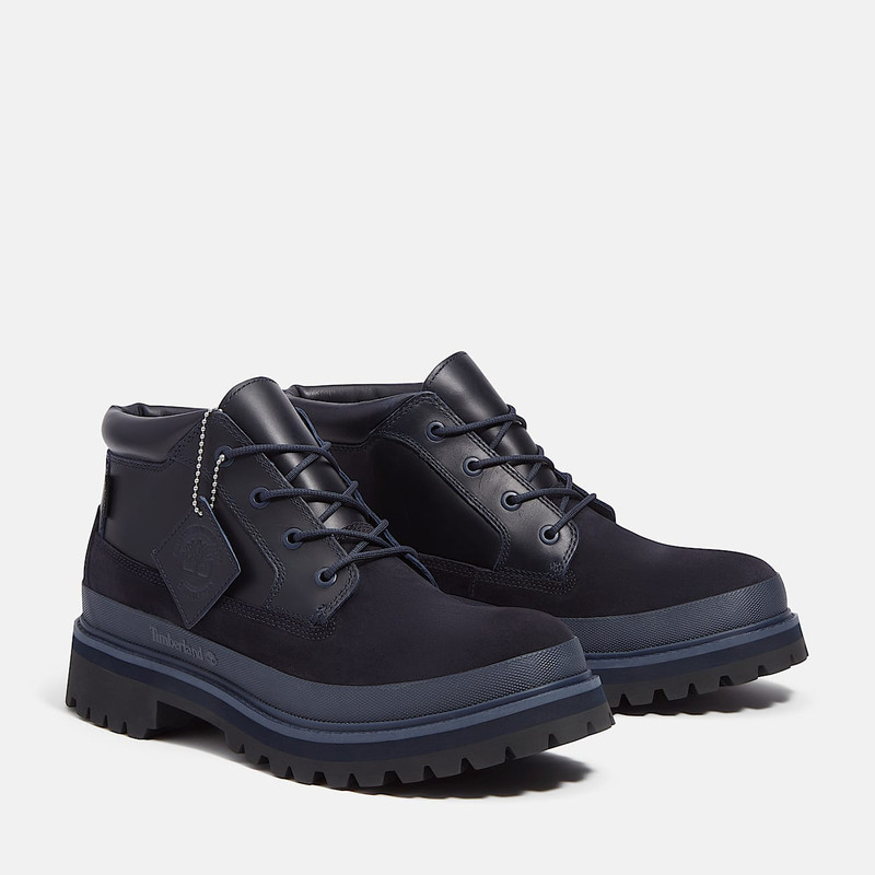 Men's Timberland® Premium GORE-TEX Chukka Boot 4