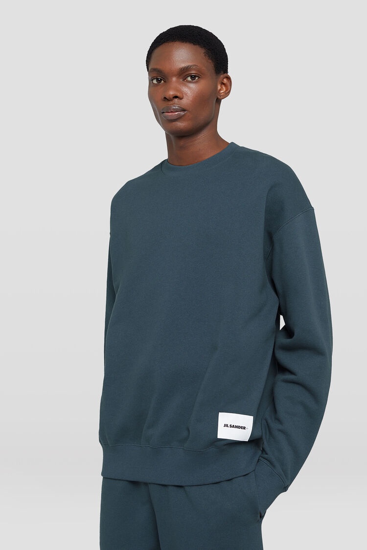 Sweatshirt - 5