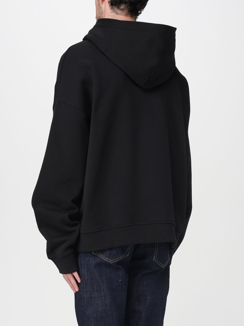 VERSACE JEANS COUTURE Sweatshirt men Versace Jeans Couture outlook