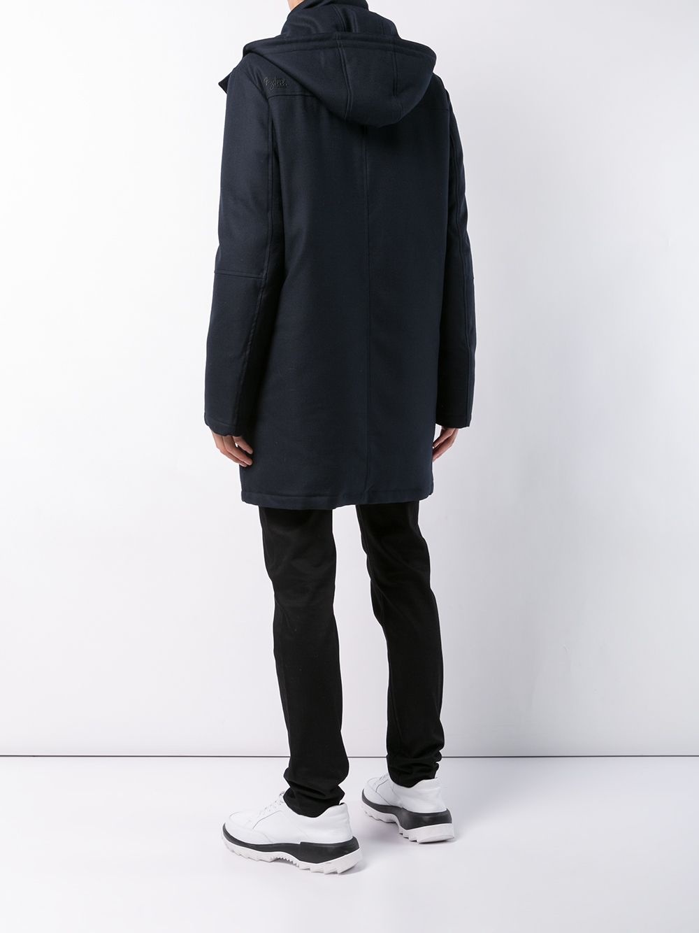 Shadow Mountain coat - 4