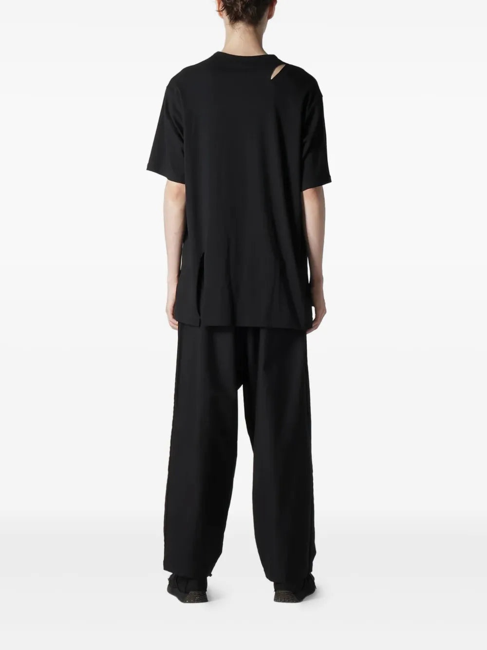 COTTON T-SHIRT - 4