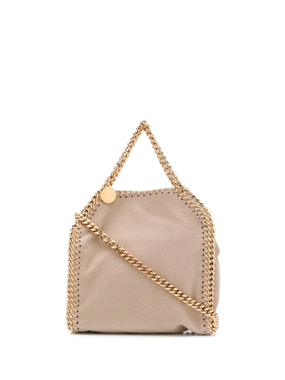 Stella Mccartney Women Falabella Tiny Crossbody Bag - 1