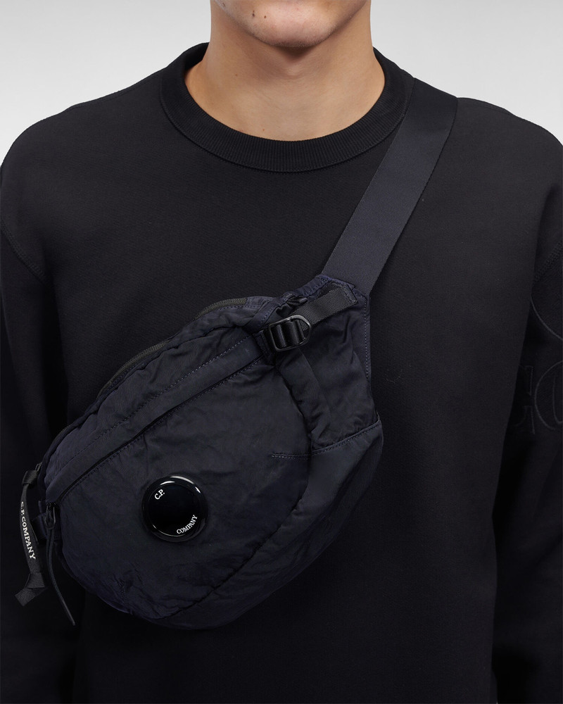 Nylon B Crossbody Pack 3