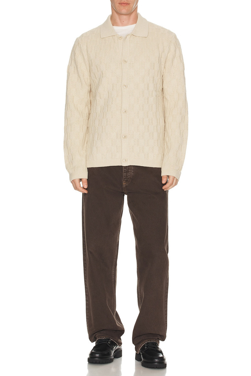 SAMSØE SAMSØE Sabrodie Long Sleeve Shirt outlook
