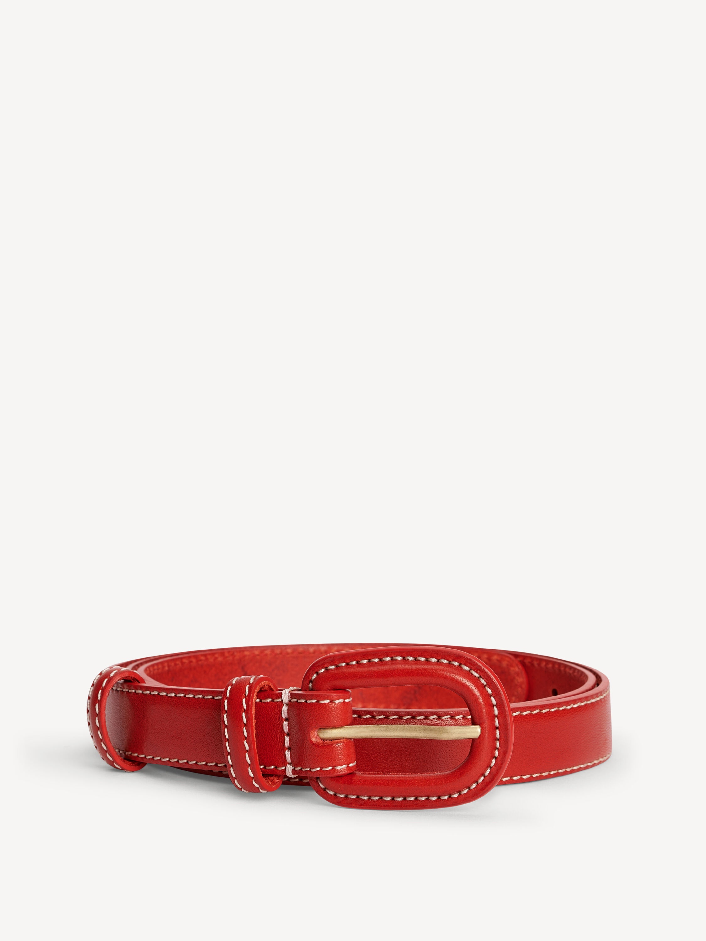 Salio leather belt - 1