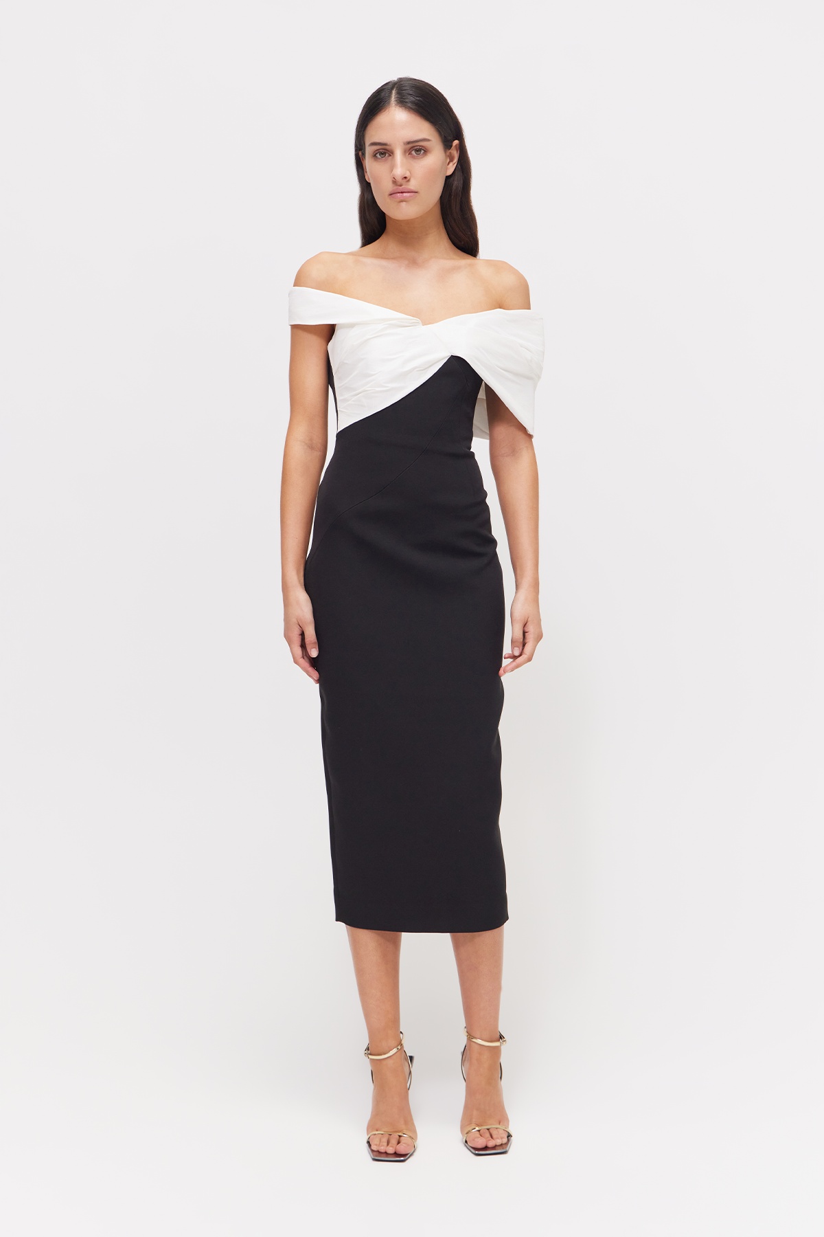 DELILA DRESS - 1