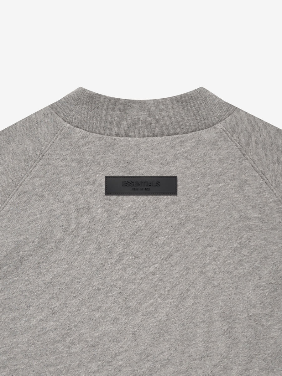 Ss Sweatshirt - 4