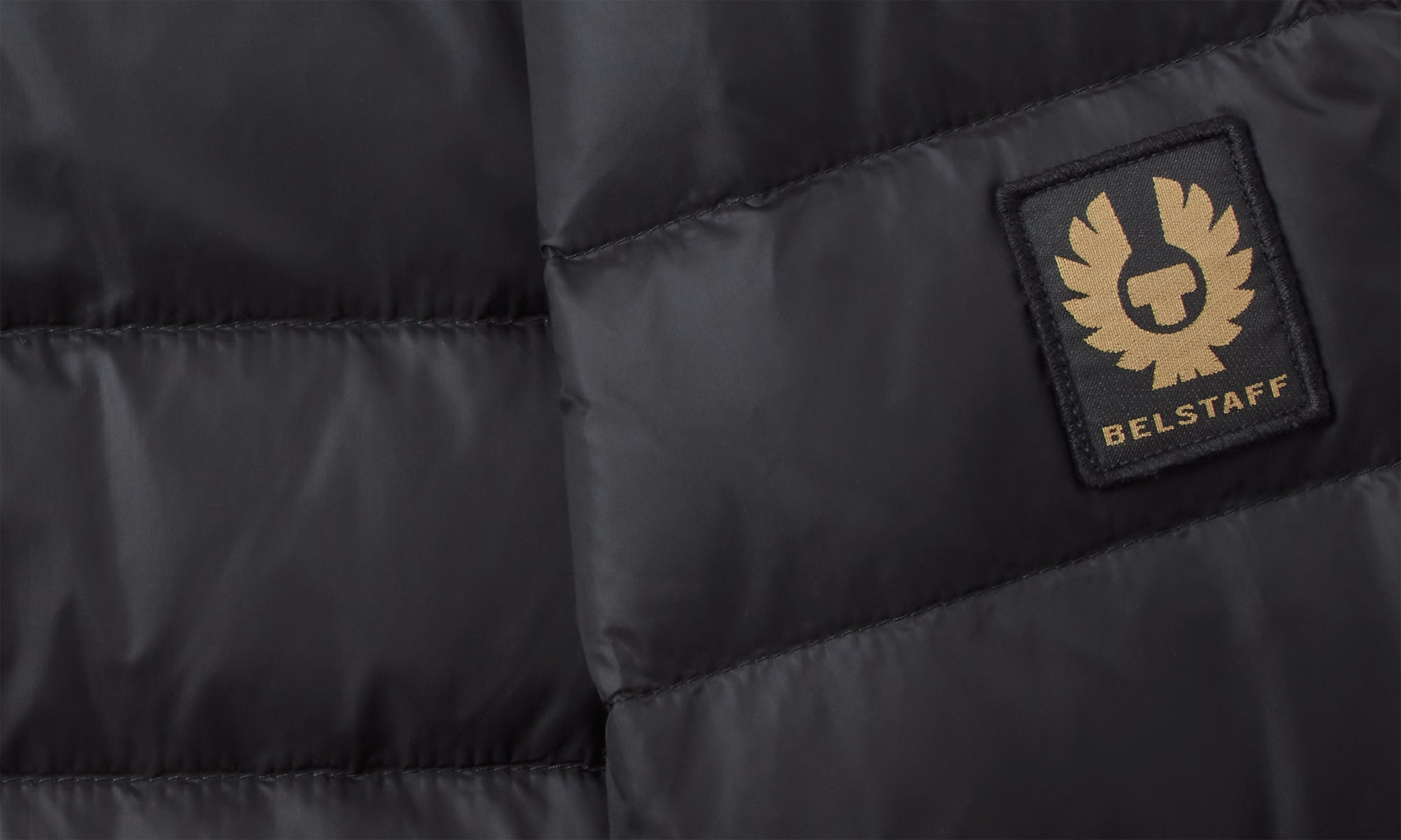 CONTROL JACKET - 6